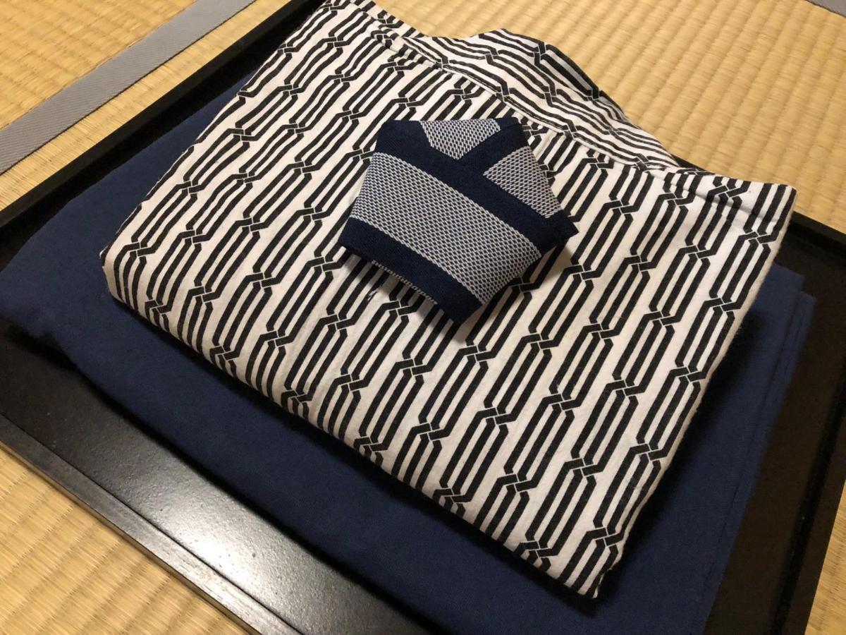 Kamozen Kyoto Machiya Stay Zewnętrze zdjęcie