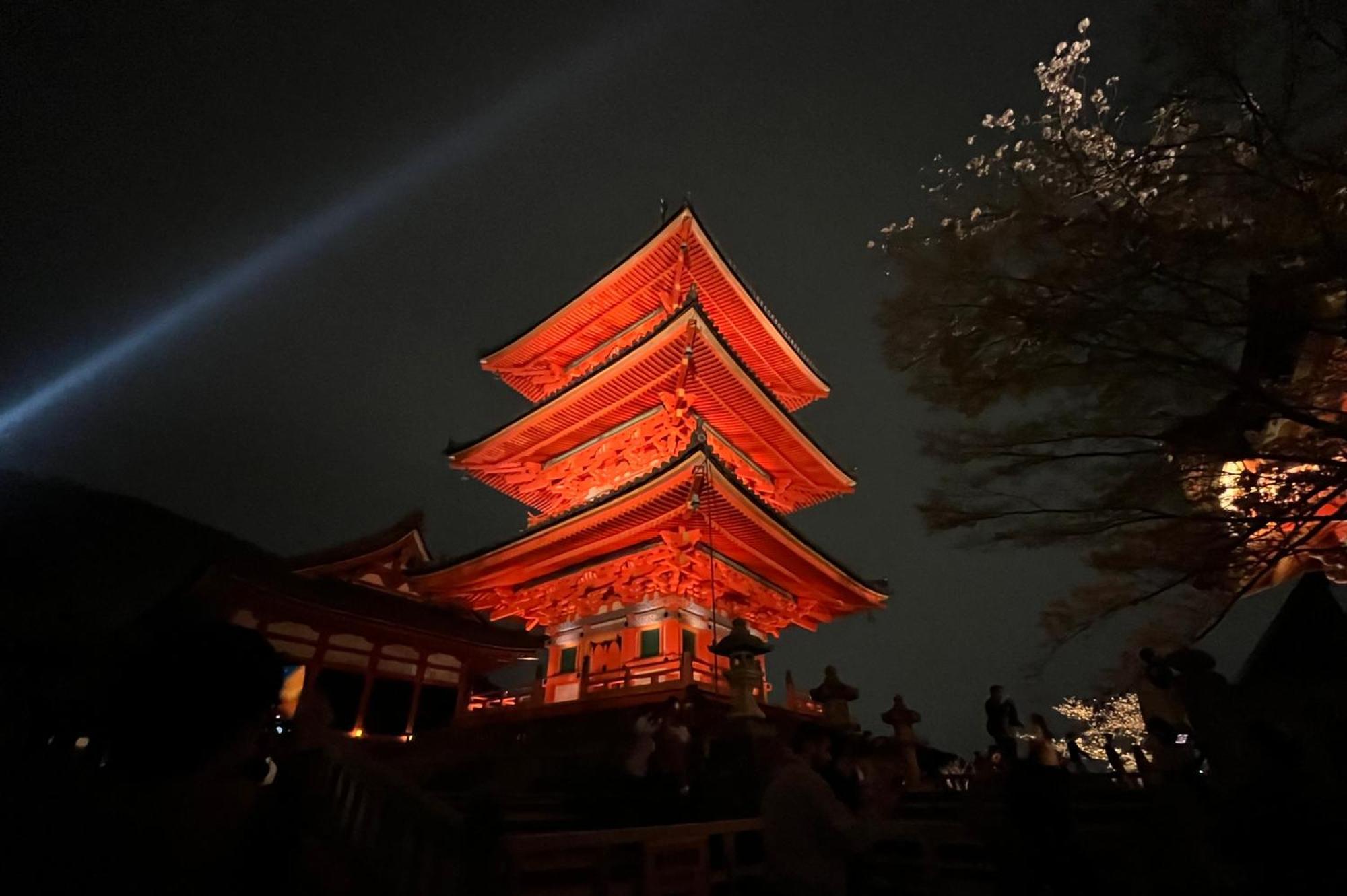Kamozen Kyoto Machiya Stay Zewnętrze zdjęcie